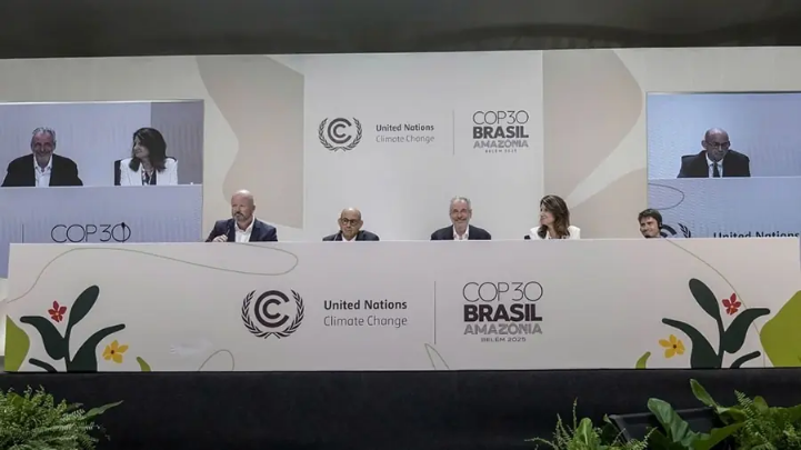 Hội nghị thượng đỉnh COP30: Thách thức và kỳ vọng